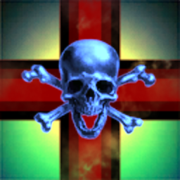 Dust514 Corporation 98165803