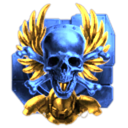 Dust514 Corporation 98166156