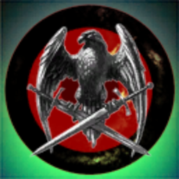 Dust514 Corporation 98166202