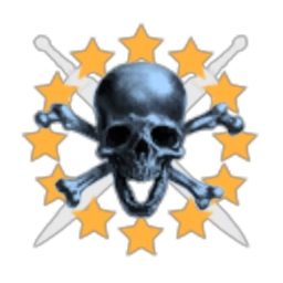 Dust514 Corporation 98166431
