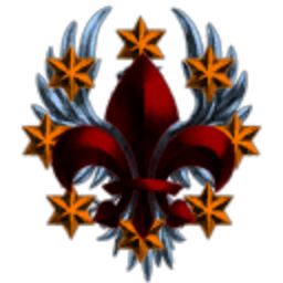 Dust514 Corporation 98166457