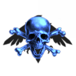 Dust514 Corporation 98166482