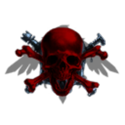 Dust514 Corporation 98166499