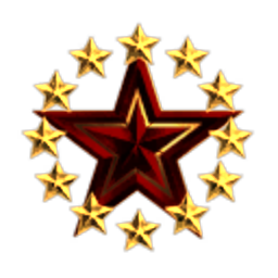 Dust514 Corporation 98166559