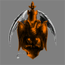 Dust514 Corporation 98166582