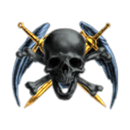 Dust514 Corporation 98166644
