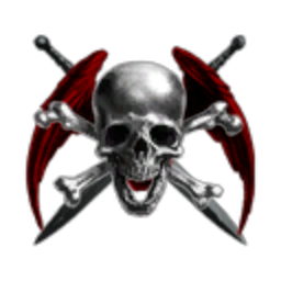 Death's Bounty Hunters