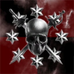Dust514 Corporation 98166794