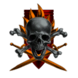 Dust514 Corporation 98166989