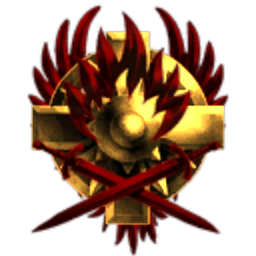 Dust514 Corporation 98167011
