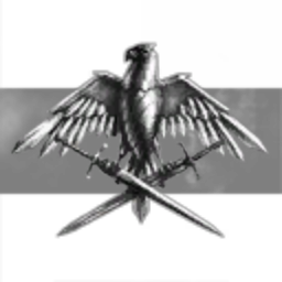 Dust514 Corporation 98167324
