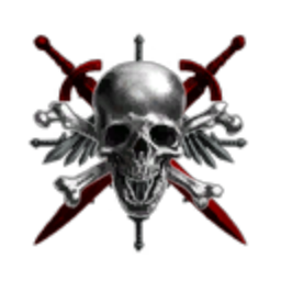 Dust514 Corporation 98167331