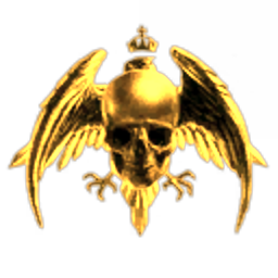 Dust514 Corporation 98167434