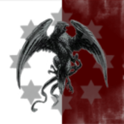 Dust514 Corporation 98167441