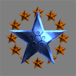 ALL BLUE MERCENARY GROUP