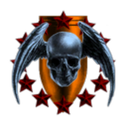 Dust514 Corporation 98167701