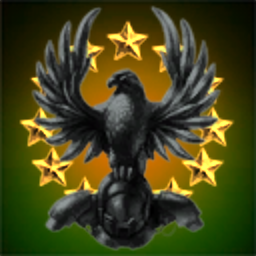Dust514 Corporation 98167761