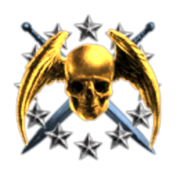 Dust514 Corporation 98167980