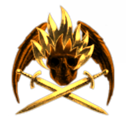 Dust514 Corporation 98168026