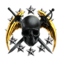 Dust514 Corporation 98168083