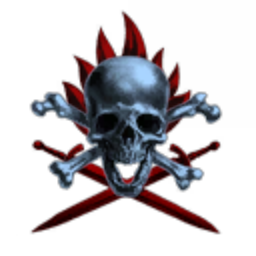 Dust514 Corporation 98168123