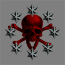 The Lost Corps Spec Ops