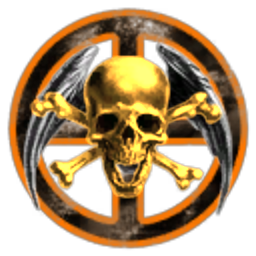 The Black Skulls