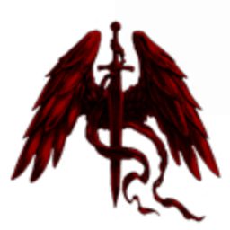 Crimson Spearhead