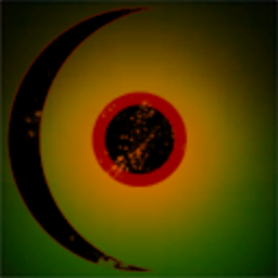 Dust514 Corporation 98168765