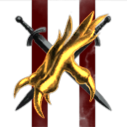 Burnung Crusaders