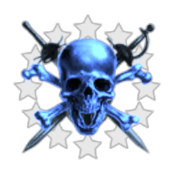 The Mercenarles Corporation SUSANO