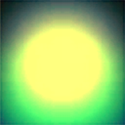 Viridian Network