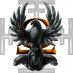 Dust514 Corporation 98169366