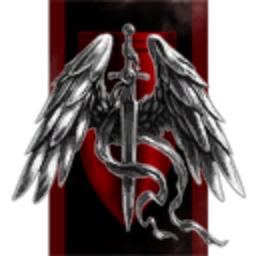 Crimson Wolf Pack Defence