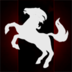Upon A Pale Horse