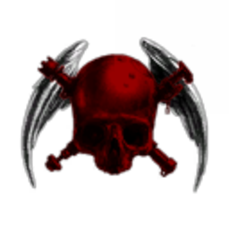 SILENT REAPERS