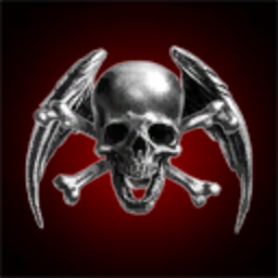 HELLHUNTERS