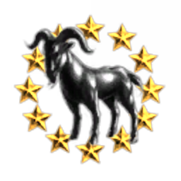 Sturdy Goat