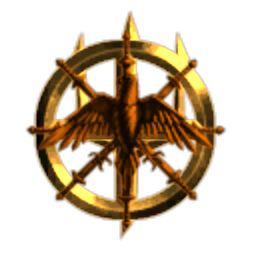 Dust514 Corporation 98170135