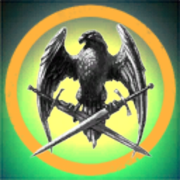 Dust514 Corporation 98170285