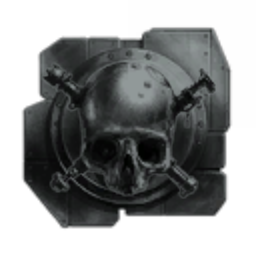 Forgotten Phantoms