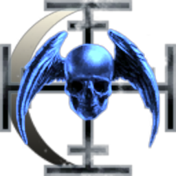 X Shadow Wing Syndacate X