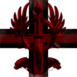 Lone Wolf Legion