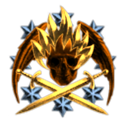 Dust514 Corporation 98170481