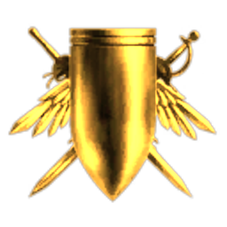 THE IMMORTAL SOLDIER
