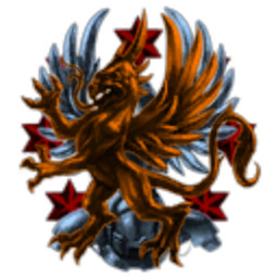 Dust514 Corporation 98170532