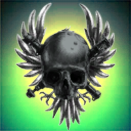 Dust514 Corporation 98170645