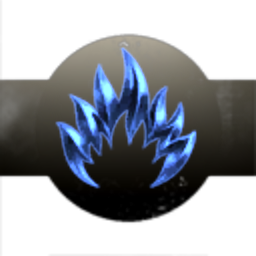 Frozen Flame Industries