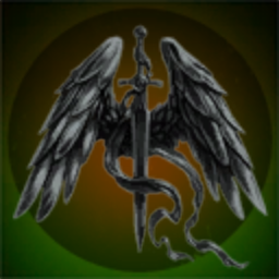 Dust514 Corporation 98170909