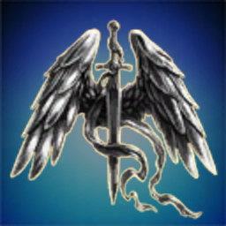 Eques Angelus Mortis